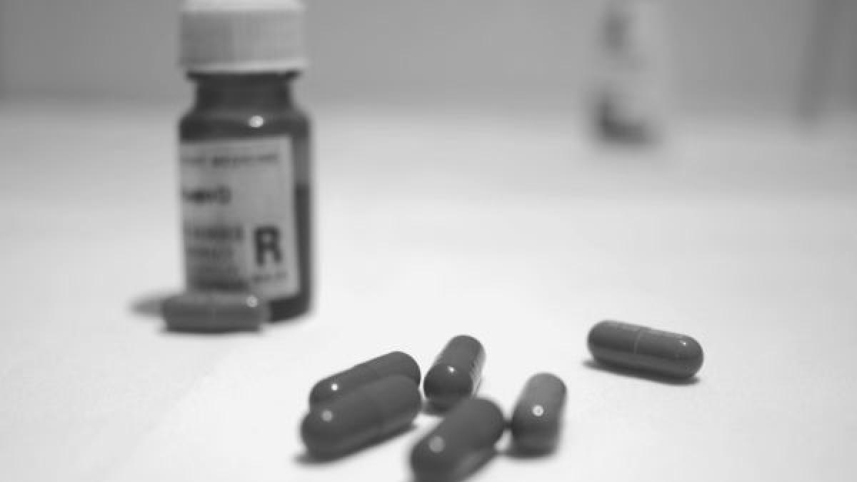 Lower the Costs of Prescription Drugs