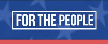 For The People