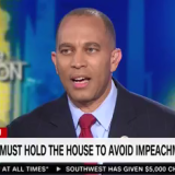 DPCC Co Chair Jeffries Exposes President Trump’s Raw Deal