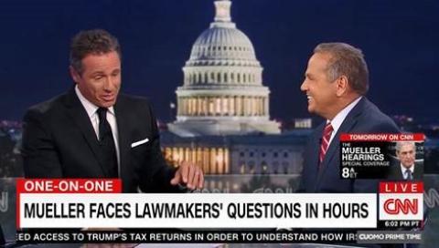 7.23 Cicilline on CNN 
