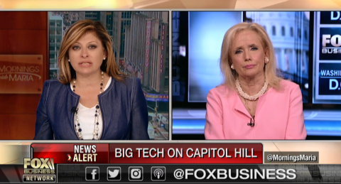 Dingell on Fox Business 