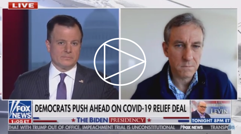 Rep. Matt Cartwright on FOX News