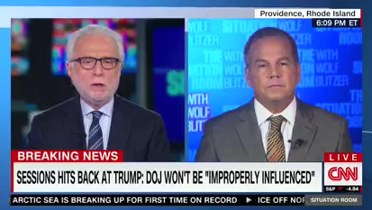 DPCC Co-Chair Cicilline: We Must Defend the Integrity of the Mueller Investigation