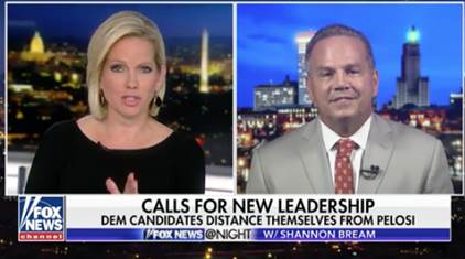 DPCC Co-Chair Cicilline: Democrats Are Fighting For the People