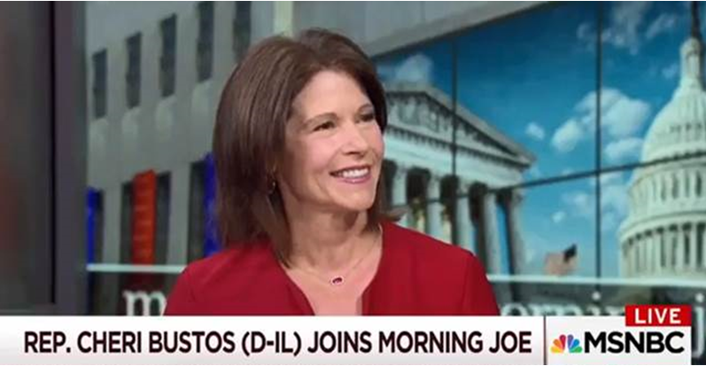 Bustos Morning Joe  102717 