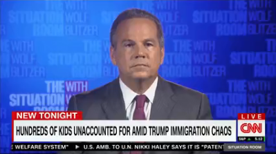 DPCC Co-Chair Cicilline: President Trump's Zero Tolerance Policy Shows Zero Judgement And Makes Zero Sense