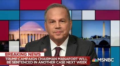 Cicilline MSNBC 