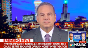 Cicilline Need to Get To the Truth 