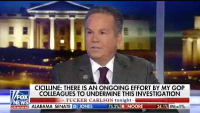 DPCC Co-Chair Cicilline: We Must Protect the Integrity of the Russia Investigation