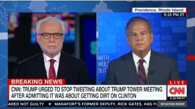 DPCC Co-Chair Cicilline: President Trump Is Failing To Protect Our Democracy 