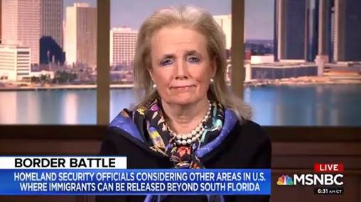 Dingell MSNBC 5.21 