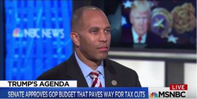 HJ Billionaire Tax Cut Plan 