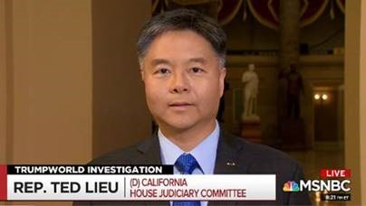 Lieu Trump 