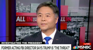 Ted Lieu 