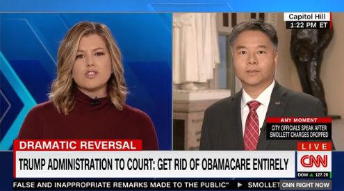 brianna keilar ted lieu 