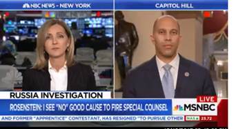 DPCC Co-Chair Jeffries Slams GOP Tax Scam and Demands A Better Deal for the Middle Class