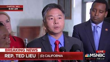 lieu presser 
