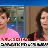 DPCC Co  Chair Bustos: Victims Of Sexual Harassment Must Have Choices