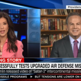DPCC Co  Chair Cicilline: President Trump is Refusing to Show Leadership on Russia