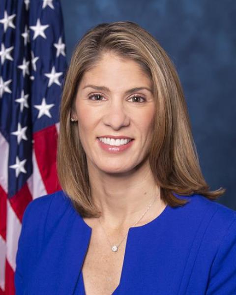 Rep Trahan