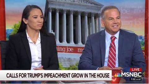 6.18.19 Cicilline on MSNBC 