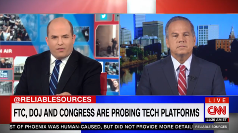 Cicilline on CNN 