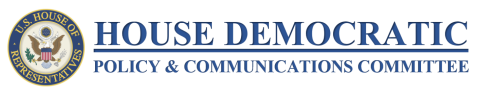 House DPCC Logo