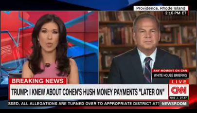 DPCC Co-Chair Cicilline: Republicans Should Put the Country Ahead of Their Own Political Ambitions