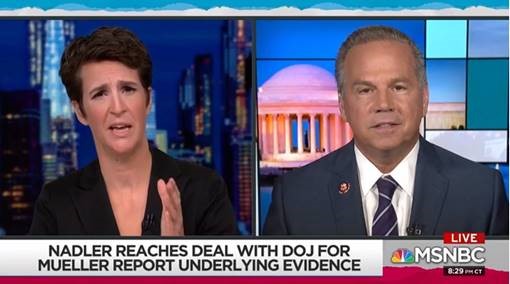 Cicilline maddow 6.10 