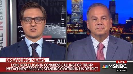 Cicilline msnbc 5.29 