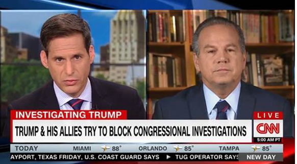 Democrats are delivering the truth 