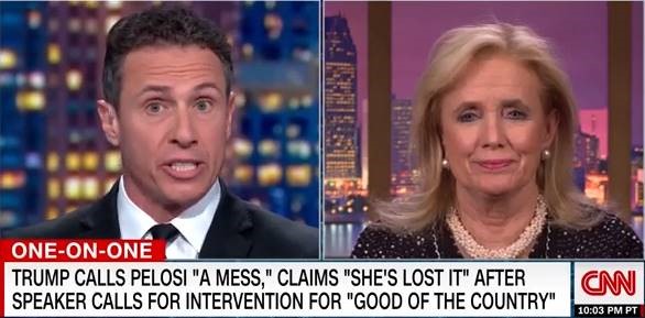 Dingell Cuomo 5.28 