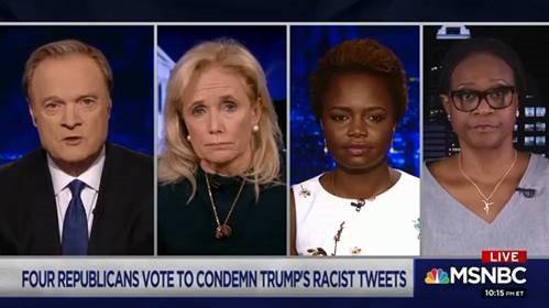 Dingell MSNBC 7.17 