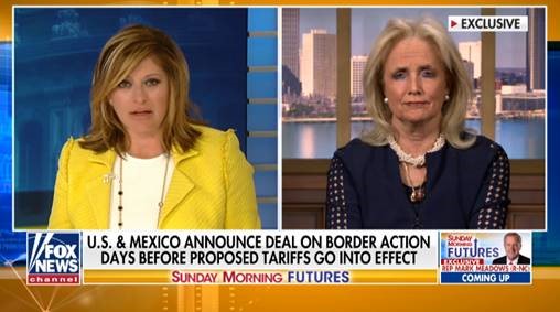 Dingell fox 6.9 