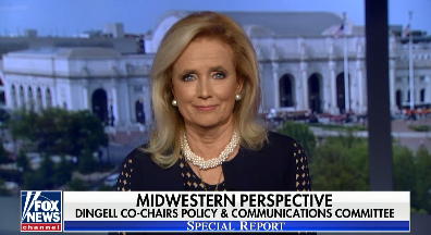 Dingell fox 7.2 