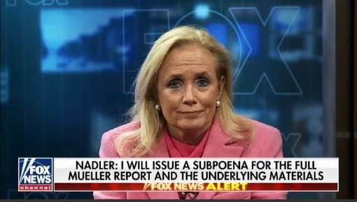 Dingell pink 