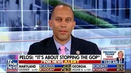 Jeffries Nov 6 