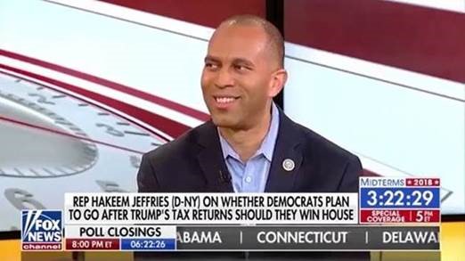 Jeffries Nov 7 