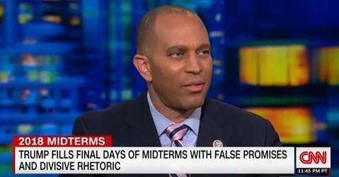 Jeffries Oct 31 