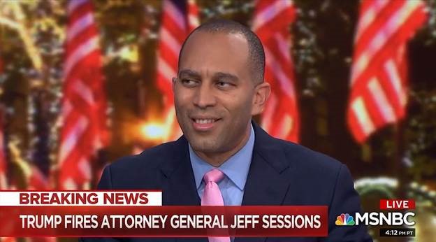 Jeffries nov 8 