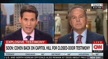 John Berman 