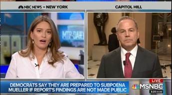 MSNBC 