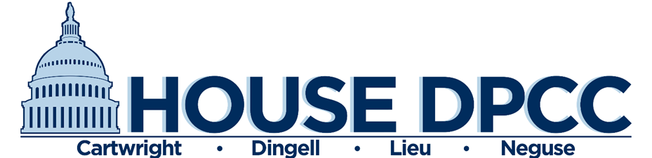 House DPCC logo