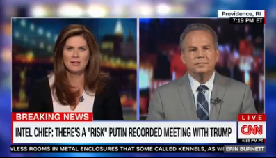 DPCC Co-Chair Cicilline: President Trump Should Start Treating Putin Like a Dictator, not a College Friend