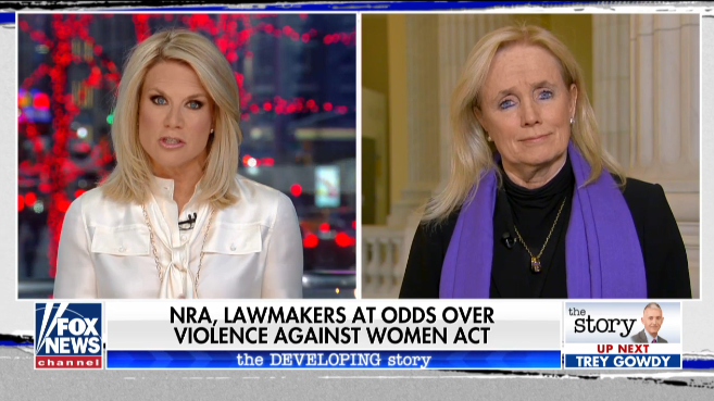 dingell martha 