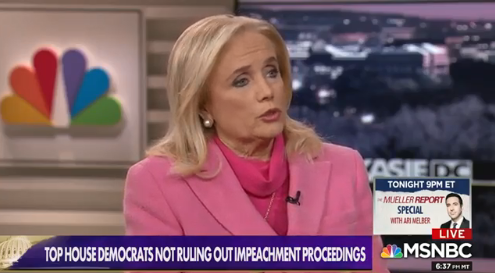 dingell msnbcs 